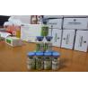 Buy cheap Injectable Human Growth Hormone Peptide Kigtropin 10iu/kit 12iu / Kit 8iu/kit from wholesalers
