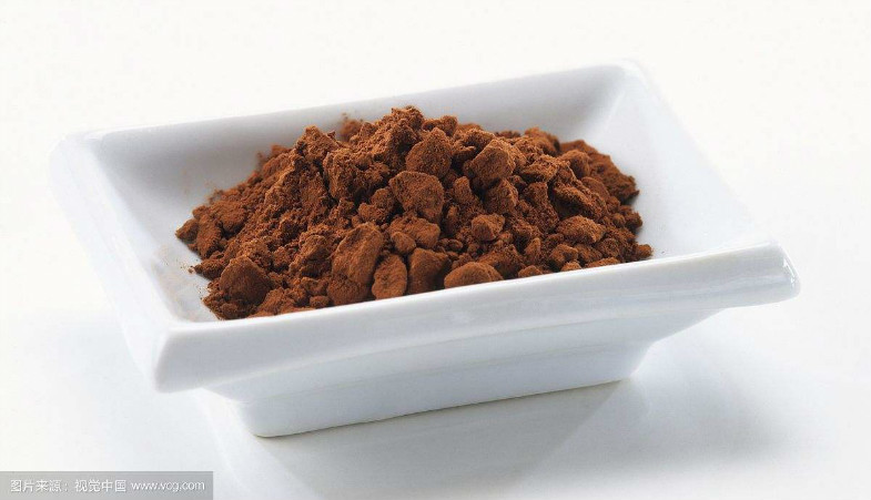 Wholesale HACCP Raw Organic Cocoa Powder 10%-14% Fat Content For Chocolate Ingredient from china suppliers