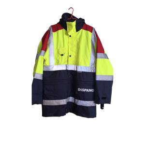 Wholesale Unisex Factory Durable Custom Work Uniforms Eco - Friendly Water Soluble from china suppliers