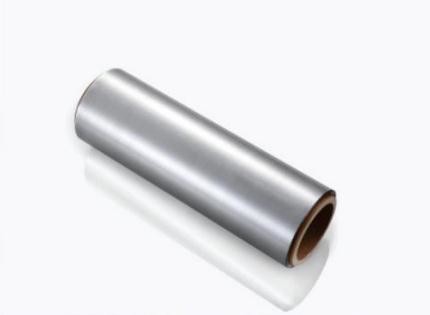 Wholesale Nano Graphite Aluminum Foil Shielding , Gray Modified Roll Of Aluminum Foil from china suppliers