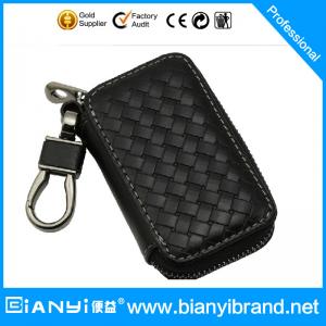 Wholesale Hot Sale PU/Leather Key Wallet Bag from china suppliers