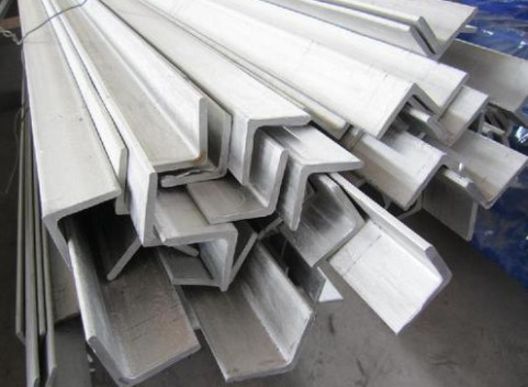 Wholesale Cold Drawn 202 Polish Finish Stainless Steel Angle Bar JIS 6m from china suppliers