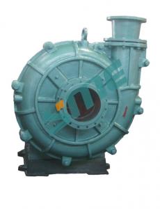 Wholesale Sand Mud Mining Ore Suction Dredge Pump,Horizontal Heavy Duty Slurry Pump , Centrifugal Dredge Pump, from china suppliers