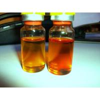 Is trenbolone acetate oil based