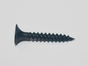 Wholesale Black Steel Fine Thread Self Tapping Screws  / Self Tapping Cement Screws from china suppliers