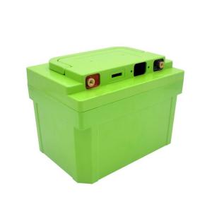 Wholesale Rechargeable 48v 15ah Lithium Ion Battery Energy Storage from china suppliers