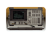 Wholesale USED,HP 8595E Portable Spectrum Analyzer, 9 kHz to 6.5 GHz from china suppliers
