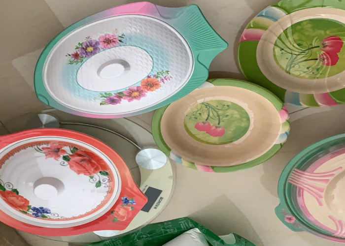 Wholesale 100% A5 Melamine Dinnerware Melamine Salad Bowl from china suppliers