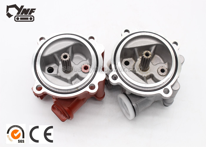 Wholesale XJBN00935 R305LC Excavator Spare Parts Iron Gear Pump YNF02908 Customized from china suppliers