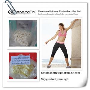 Trenbolone enanthate cycle