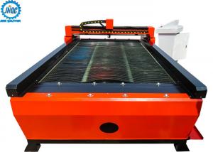 Wholesale Cnc Plasma Metal Cutting Machine 1325 With High Cutting Speed CE Approved from china suppliers