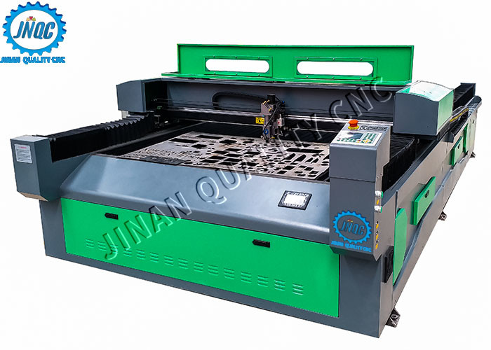 Wholesale Mixed Laser Cutting Machine For Thin Metal And Thick Non - Metal Materials from china suppliers