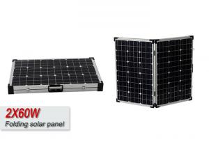 Wholesale 12v Camping Solar Panel For Rv from china suppliers