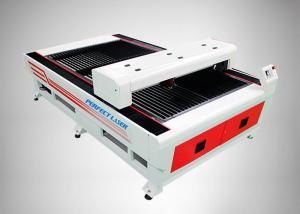 Wholesale 160w/180w/220w/260w/300w Multi - Purpose Mixed CO2 Laser Cutting Machine for Metal and Non-Metal Material​ from china suppliers