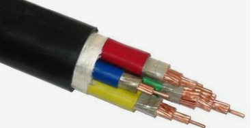 Wholesale 1KV Power XLPE Power Cable With Class 2 Compacted Round Conductor from china suppliers