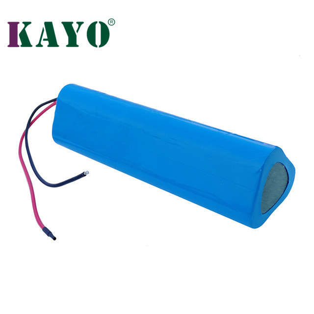 Wholesale 7.4V 7500mAh Deep Cycle Lithium Battery NMC Cobalt For Scooter from china suppliers
