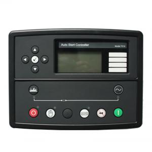 Wholesale DSE 7310 AMF ATS Genset Generator Controller Control modules Deep Sea DSE7310 from china suppliers
