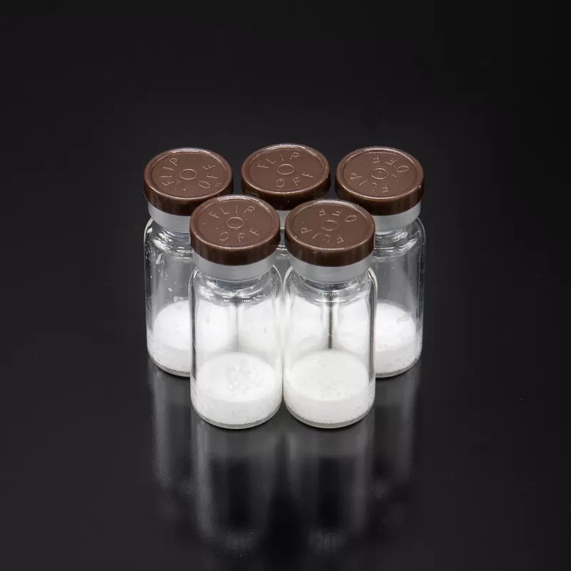 Buy cheap Sell 98% Medicine Grade Peptides CJC-1295 / CJC1295 / CJC1295 No DAC Lyophilized Powder CAS:863288-34-0 from wholesalers