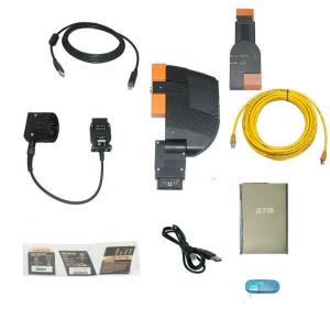 Wholesale BMW ISIS ICOM 2012 With Software -B Class from china suppliers