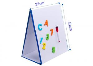 Wholesale Custom Tabletop Magnetic Dry Erase Board Lamination 16 x 12 from china suppliers