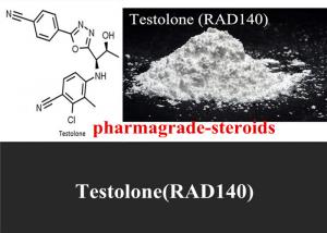 Trenbolone effects on brain