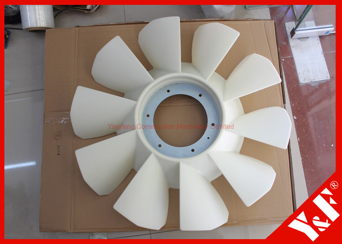 Wholesale Replacement Excavator Fan Blades from china suppliers