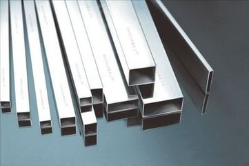 Wholesale 304 316 316L Inox Square / Rectangular Tubes Stainless Steel Welded Pipe / Tube from china suppliers