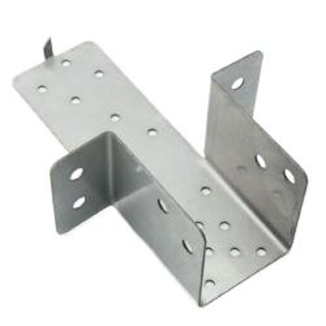 Stainless Steel Laser Cutting Parts Custom Metal Fabrication for sale
