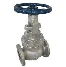 Wholesale Pressure Seal Bellow Globe Valve , API Globe Valve 900 / 15000 / 2500lb from china suppliers