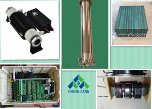Wholesale Reliable and Effective Ozone Generator Parts For Wastewater Treatment And Air Treatment from china suppliers