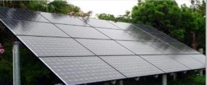 Wholesale Solar power system for house use 2000W from china suppliers
