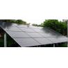 Buy cheap Solar power system for house use 2000W from wholesalers