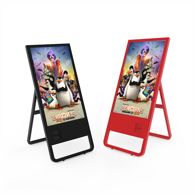 Wholesale TFT LCD Interactive Queue Management Kiosk With Casters from china suppliers