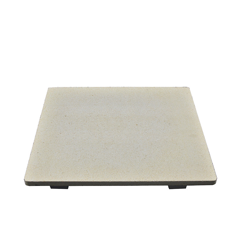 Wholesale Thermal Shock Resist Refractory Cordierite Kiln Shelf Rectangle from china suppliers