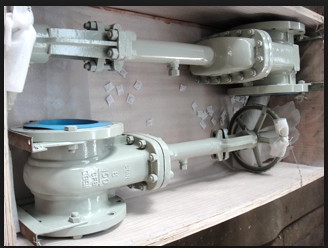 Wholesale API6D CRYOGENIC GATE VALVES – LOW TEMPERATURE CARBON STEEL A352 LCB、LCC A351 CF8、CF8M、CF3、CF3M、CF8C from china suppliers