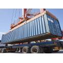 Door To Door Container Freight Forwarder , FCL LCL Container Shipping for sale
