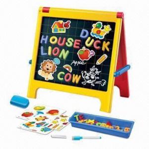Wholesale Learning Writing Board with 41.2 x 7 x 31.5mm Measures from china suppliers