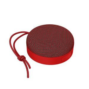 China Portable Music Box Bluetooth Speaker Extra Bass with 3.7V 800mAh Battery on sale