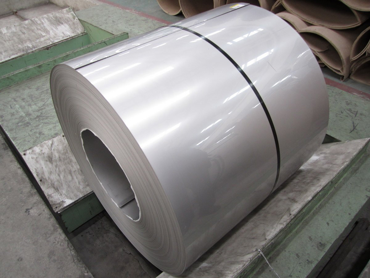 Wholesale Cold Rolled Stainless Steel Coil 304 Grade For Kitchenware from china suppliers