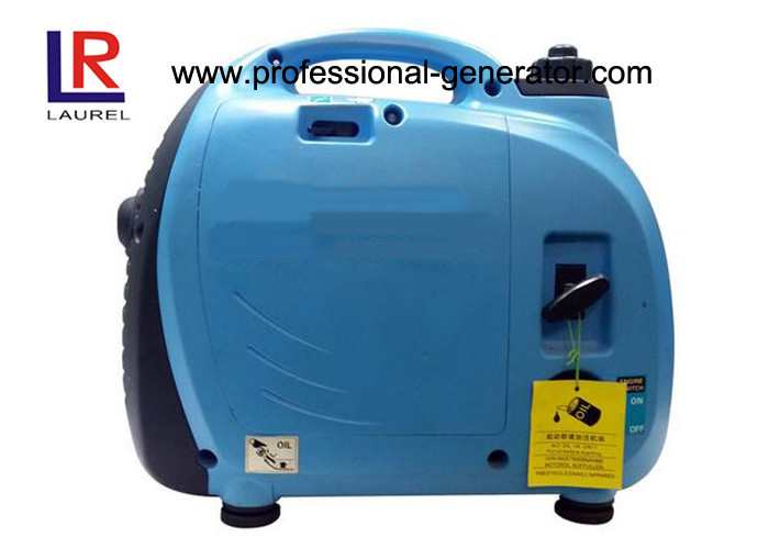 Wholesale Honda Type 2kVA 220V Synchronous AC Inverter Generator for Camping , Silent Pertrol from china suppliers