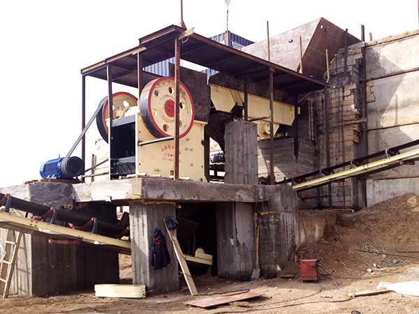 Buy cheap Jaw Crusher for Sale from wholesalers