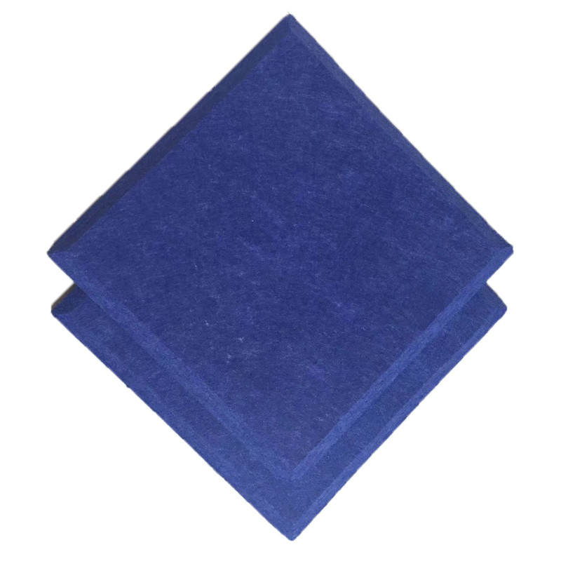 Wholesale Function Room Polyester Acoustic Panels Sound Diffuser Reflecting Mattress from china suppliers