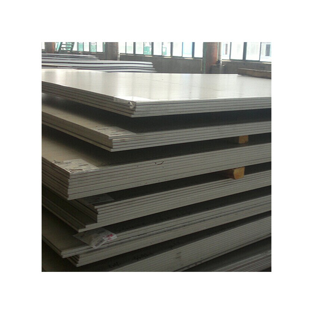 Wholesale OEM MS Carbon Steel Plate Sheet With Black / Oiled Surface Treatment from china suppliers