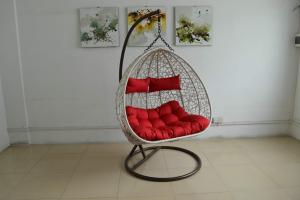 Wholesale outdoor rattan hanging chair--9711 from china suppliers