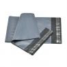 Buy cheap 20'' X 24'' Grey T Shirt Poly Bags , 53mic Courier Mailing Bags from wholesalers