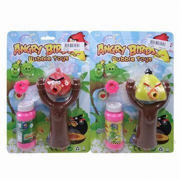 Wholesale Battery Operated Bubble Blowers with Music, 2asst from china suppliers