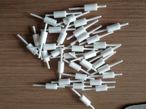 Wholesale High Strength Zirconia Ceramic Needle Wear Resisting For Mechanical Industry from china suppliers