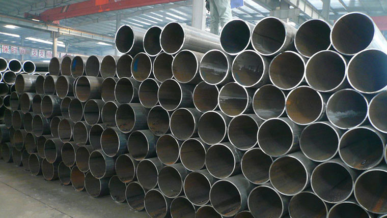 Wholesale 8mm Thick Astm A36 Black Steel Seamless Pipe Low Temp from china suppliers