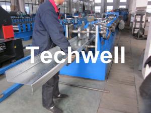 Wholesale Carbon Steel Cold Roll Forming Machine from china suppliers