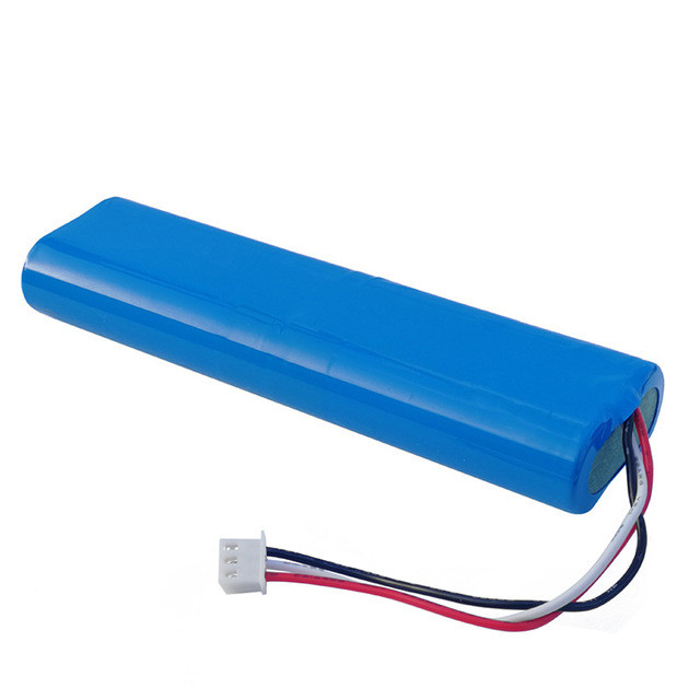 Wholesale Factory Price 7.4 Volt 5000mAh Battery Pack Design and Production from china suppliers